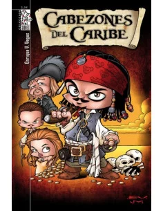 es::Cabezones del Caribe