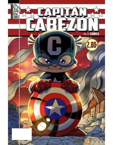 es::Capitán Cabezón