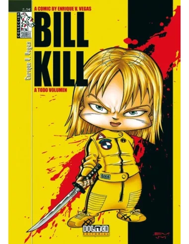 es::Bill Kill