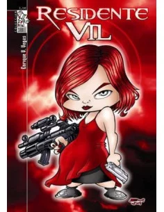 es::Residente Vil