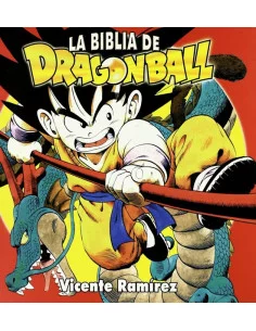 es::La Biblia de Dragon Ball