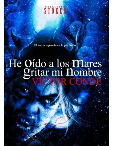 es::He oído a los mares gritar mi nombre