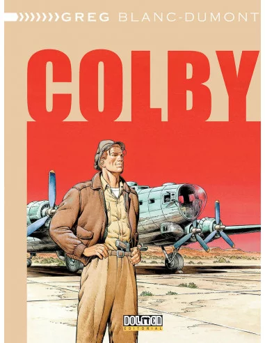 es::Colby Integral