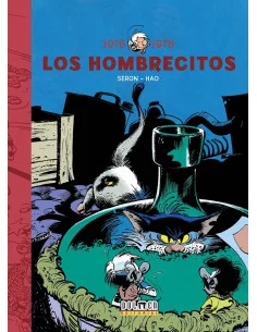 es::Los Hombrecitos 05: 1976 - 1978