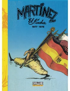 es::Martínez el facha: 1977 - 1978