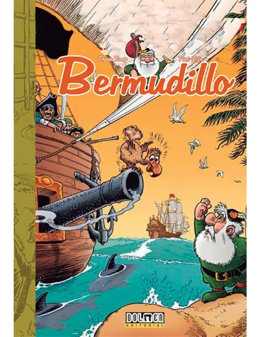 es::Bermudillo Vol. 3