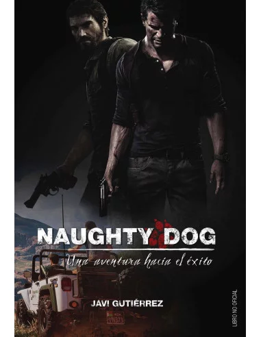 es::Naughty Dog. Una aventura hacia el éxito