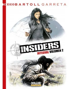 es::Insiders Integral Vol. 2