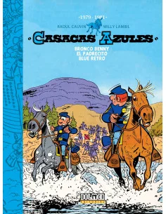 es::Casacas Azules - 1979-1981