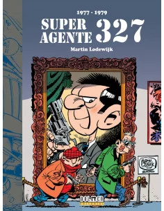 es::Superagente 327 Vol. 1: 1977 - 1979