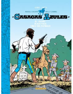 es::Casacas Azules - 1981-1983