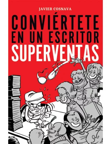 es::Conviértete en un escritor superventas