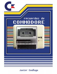es::Recuerdos de Commodore