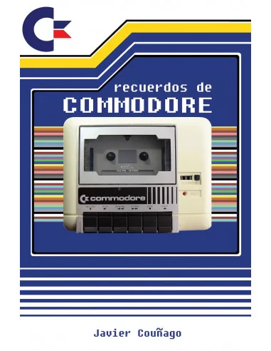 es::Recuerdos de Commodore