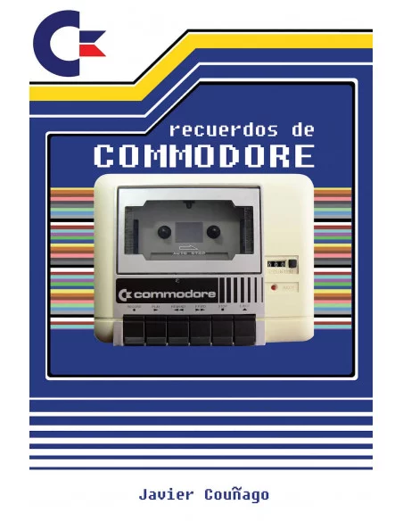 es::Recuerdos de Commodore