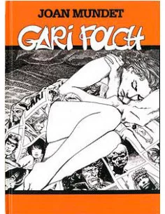 es::Gari Folch Edición tapa dura