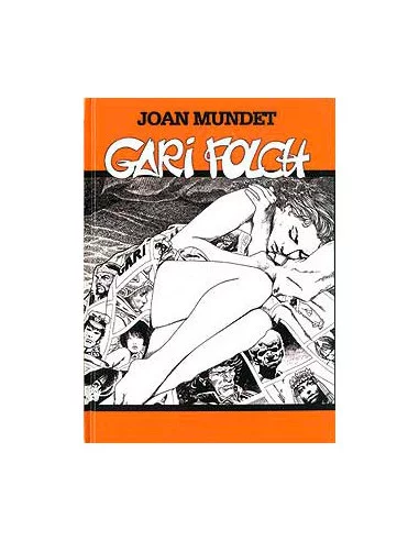 es::Gari Folch Edición tapa dura