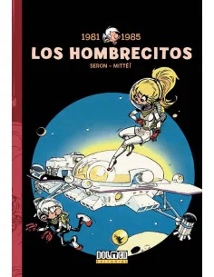 es::Los Hombrecitos 07: 1981 - 1985