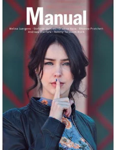 es::Manual 02 - Revista sobre videojuegos