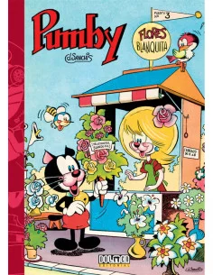 es::Pumby 02. El Mundo de los Sueños y otras historias 2