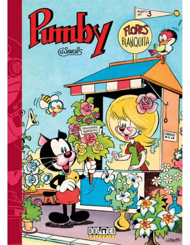 Pumby 02. El Mundo de los Sueños y otras historias-10