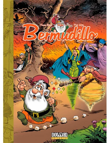 es::Bermudillo Vol. 5