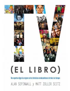 es::TV El libro