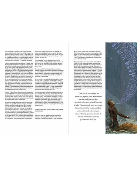 es::Manual 03 - Revista sobre videojuegos