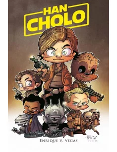es::Han Cholo