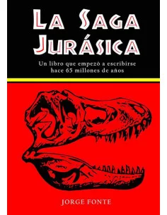 es::La saga jurásica