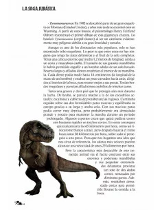 es::La saga jurásica 2