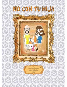 es::No con tu hija