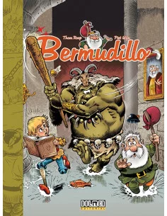 es::Bermudillo Vol. 4