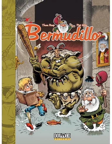 es::Bermudillo Vol. 4