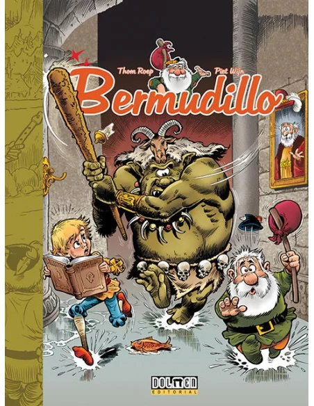 es::Bermudillo Vol. 4
