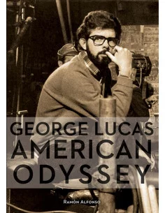 es::George Lucas. American Odyssey