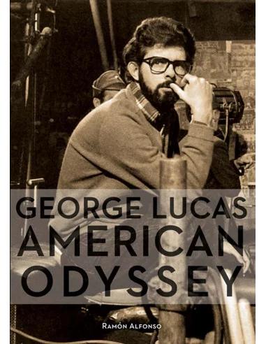 es::George Lucas. American Odyssey