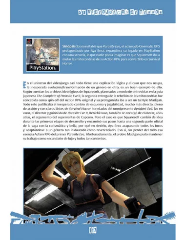 es::Survival horror. 50 videojuegos de terror