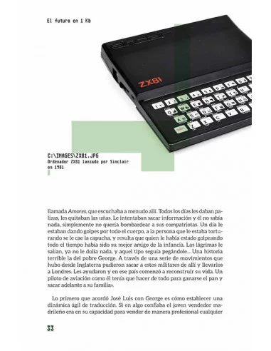 es::Queremos su dinero. El hombre tras Amstrad España