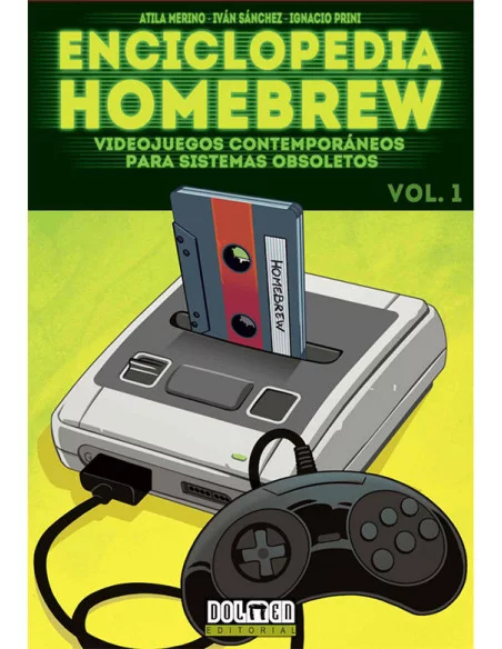 es::Enciclopedia homebrew 01