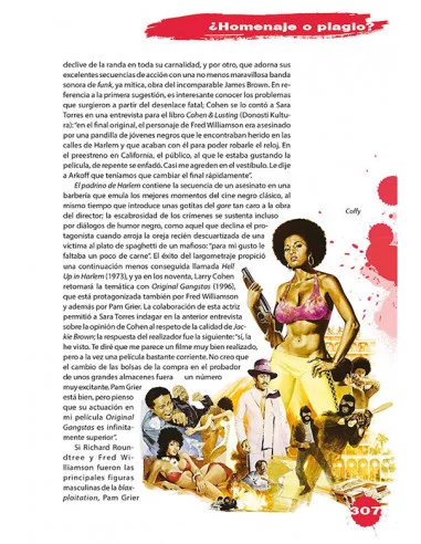 es::Quentin Tarantino. Cineasta desencadenado