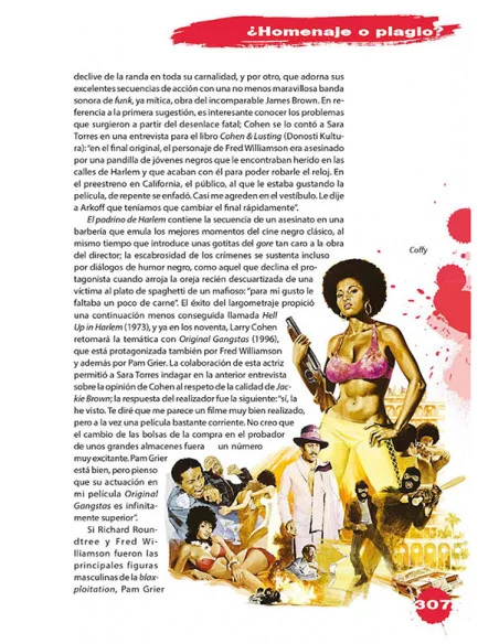 es::Quentin Tarantino. Cineasta desencadenado