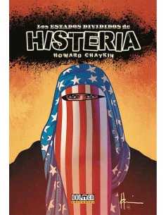 es::Los Estados Divididos de Histeria