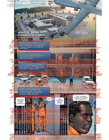 es::Los Estados Divididos de Histeria