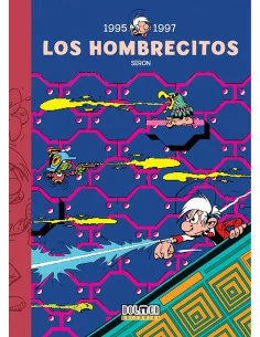 es::Los Hombrecitos 12: 1995 - 1997
