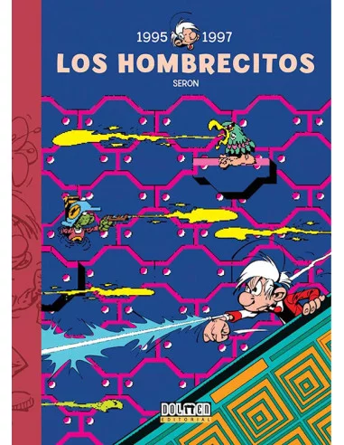 es::Los Hombrecitos 12: 1995 - 1997