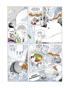 es::Los Hombrecitos 12: 1995 - 1997 2