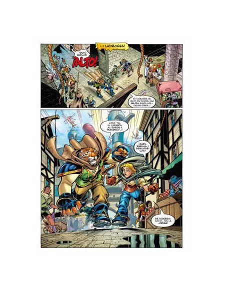 es::Tellos. Héroes a la fuerza es::Tellos. Héroes a la fuerza