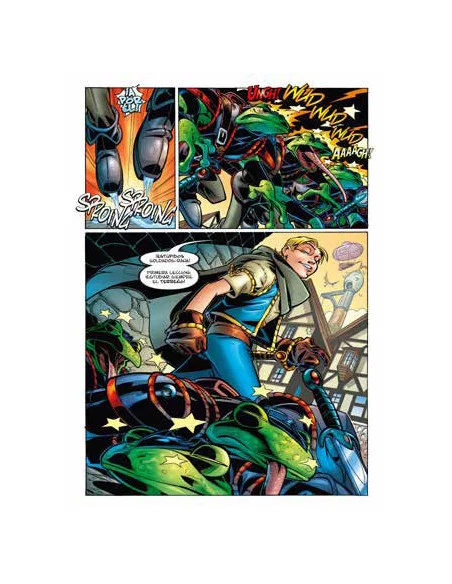 es::Tellos. Héroes a la fuerza es::Tellos. Héroes a la fuerza