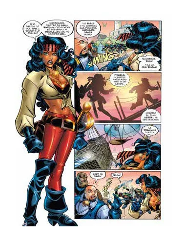 es::Tellos. Héroes a la fuerza